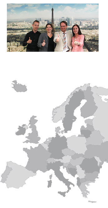 Europa Logistik